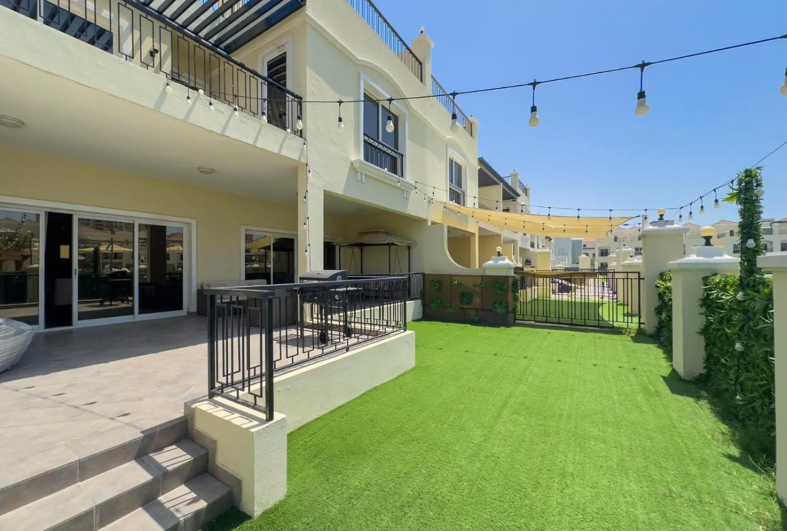 Hala Holiday Homes Villas - Rak Ras al-Khaimah 0*,