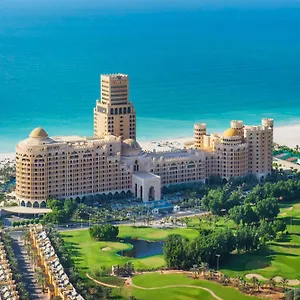 Resort Waldorf Astoria Khaimah, Ras al-Khaimah