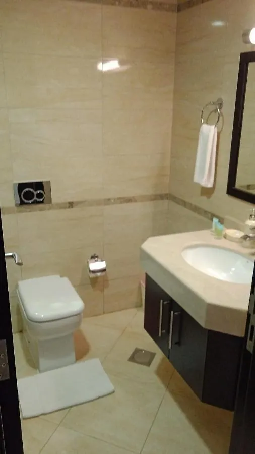 Hala Holiday Homes Villas - Rak Ras al-Khaimah