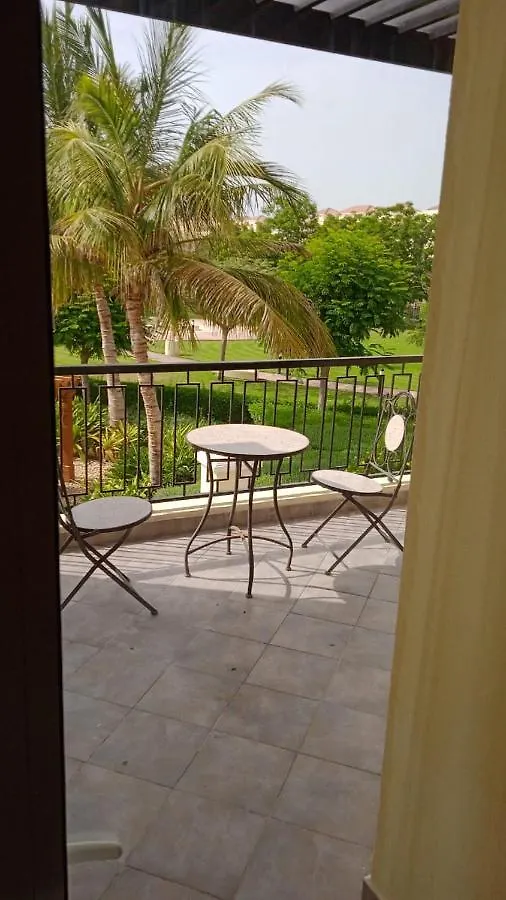 Hala Holiday Homes Villas - Rak Ras al-Khaimah