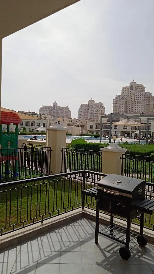 Hala Holiday Homes Villas - Rak Ras al-Khaimah