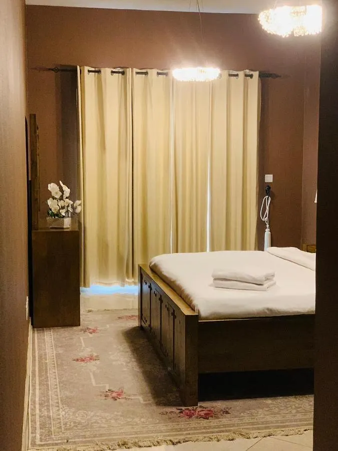 Hala Holiday Homes Villas - Rak Ras al-Khaimah