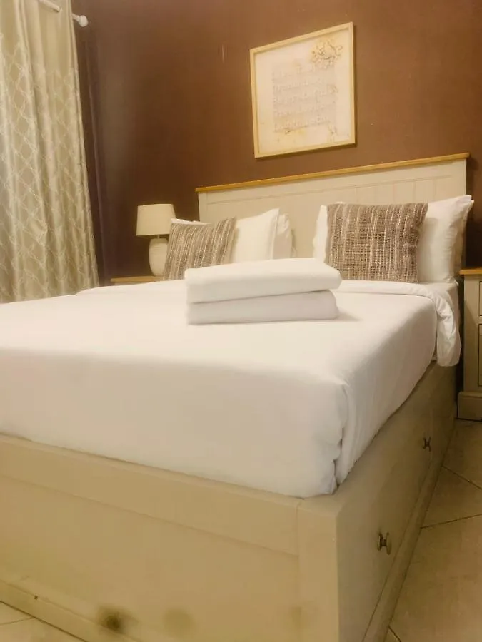 Hala Holiday Homes Villas - Rak Ras al-Khaimah