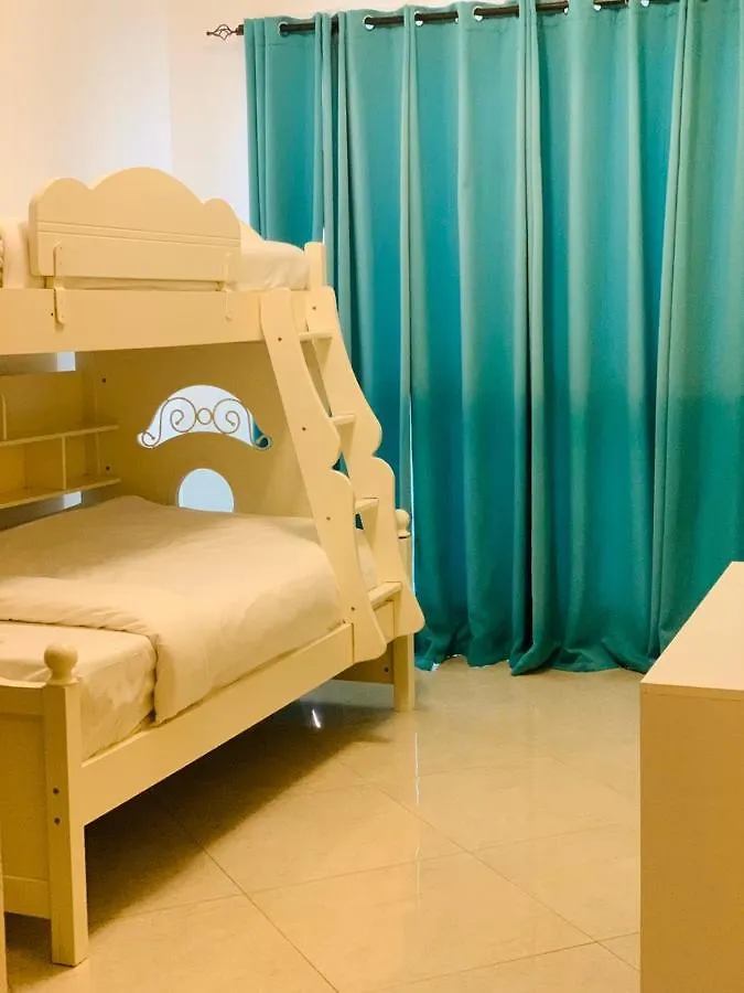 Hala Holiday Homes Villas - Rak Ras al-Khaimah Emiratos Árabes Unidos