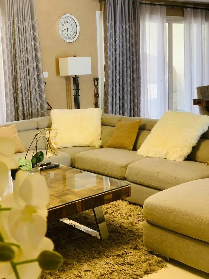 Hala Holiday Homes Villas - Rak Ras al-Khaimah 0*,  Emiratos Árabes Unidos