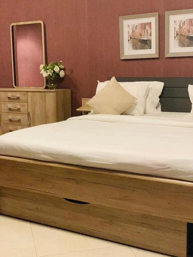 Hala Holiday Homes Villas - Rak Ras al-Khaimah