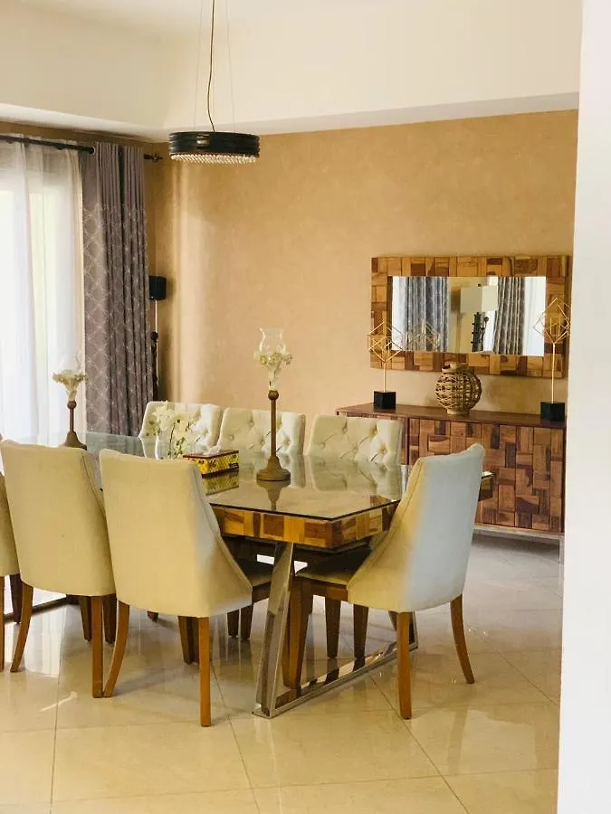 Hala Holiday Homes Villas - Rak Ras al-Khaimah