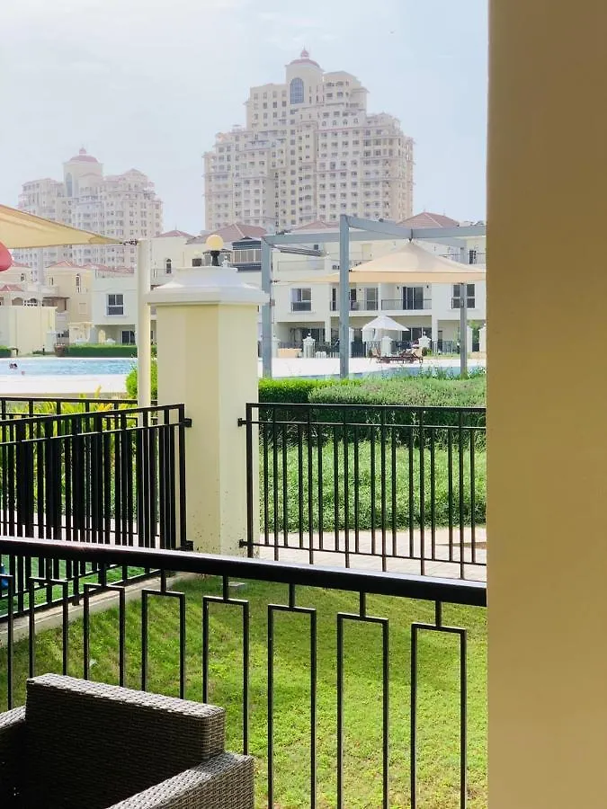 Hala Holiday Homes Villas - Rak Ras al-Khaimah Emiratos Árabes Unidos