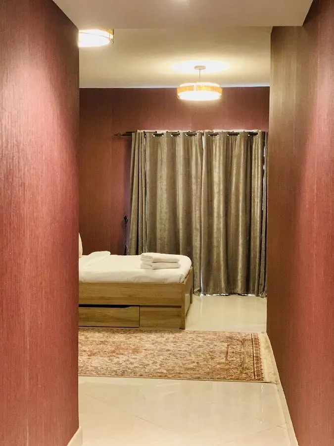 Hala Holiday Homes Villas - Rak Ras al-Khaimah Emiratos Árabes Unidos