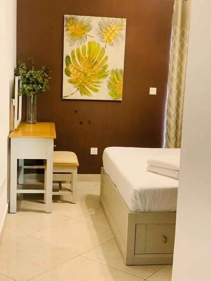 Hala Holiday Homes Villas - Rak Ras al-Khaimah