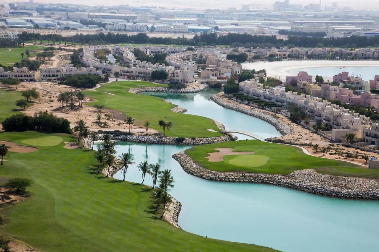 Hala Holiday Homes Villas - Rak Ras al-Khaimah 0*,