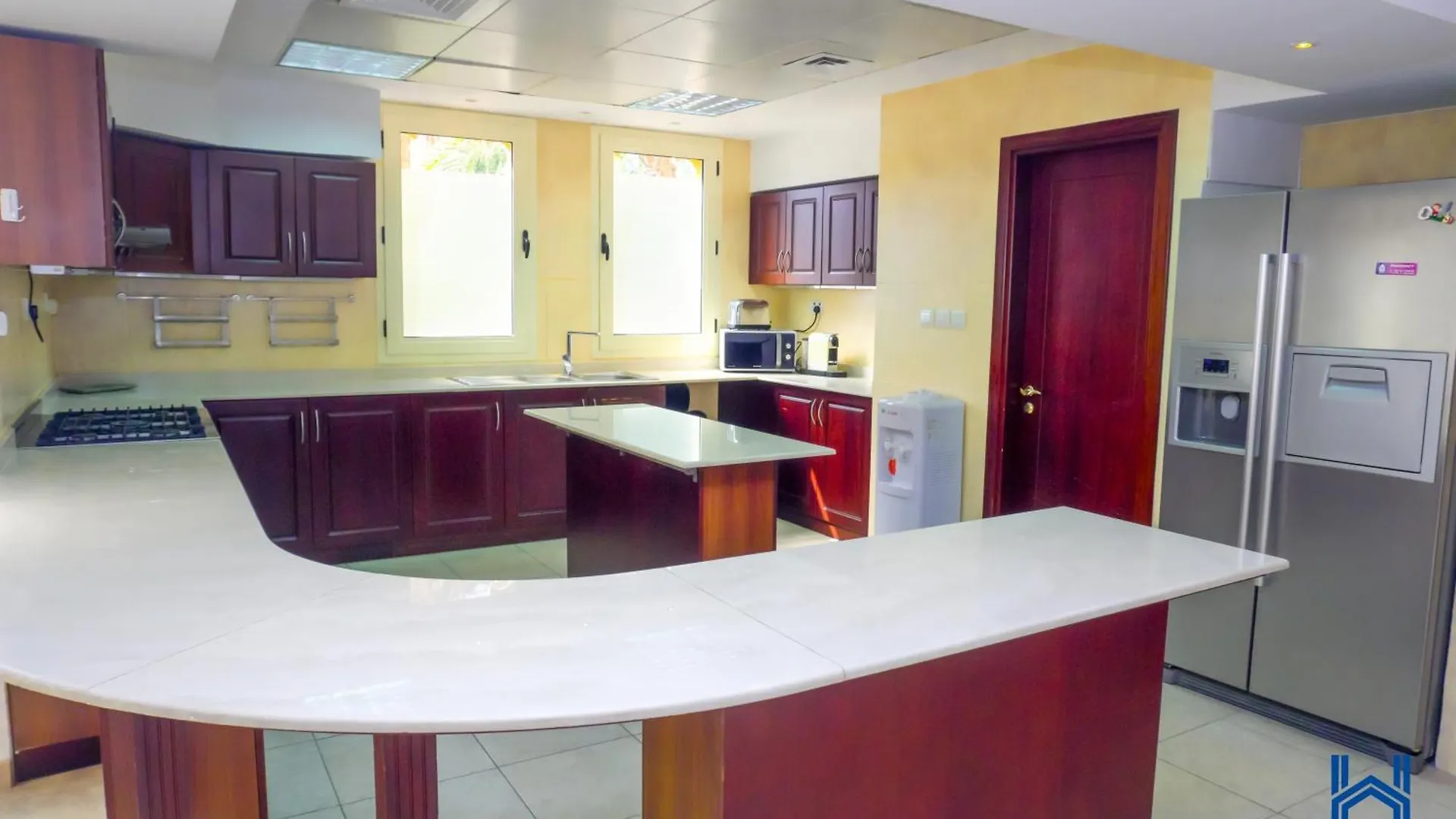 Hala Holiday Homes Villas - Rak Ras al-Khaimah