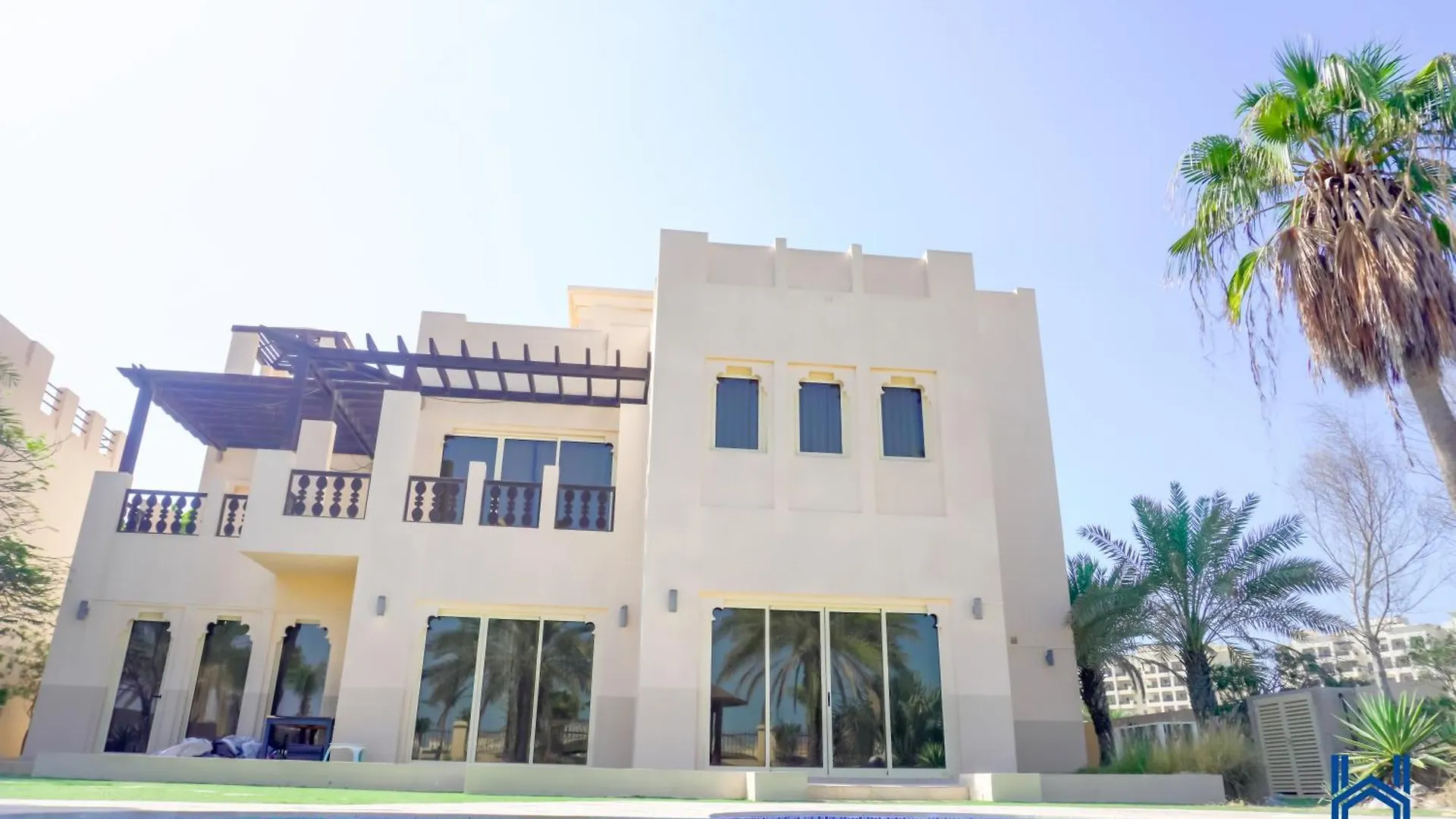 Hala Holiday Homes Villas - Rak Ras al-Khaimah