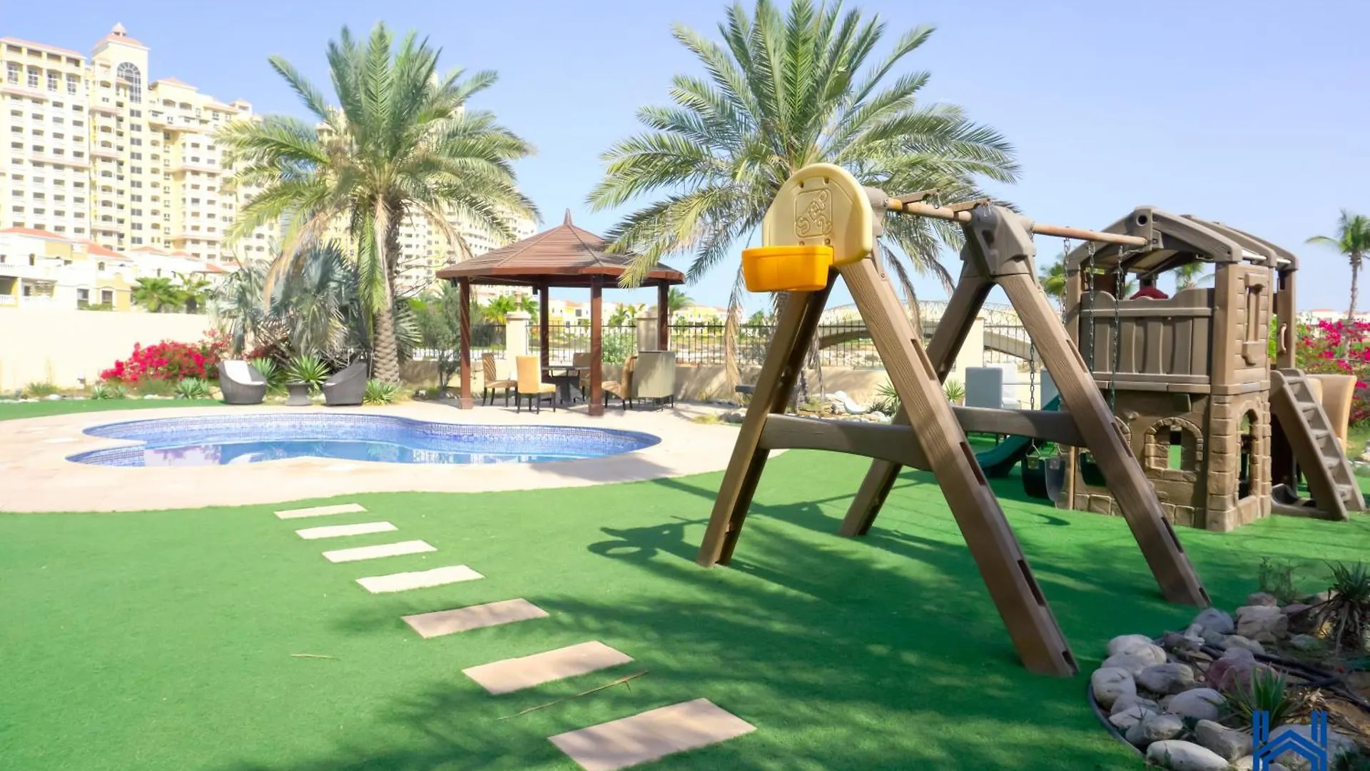 Hala Holiday Homes Villas - Rak Ras al-Khaimah