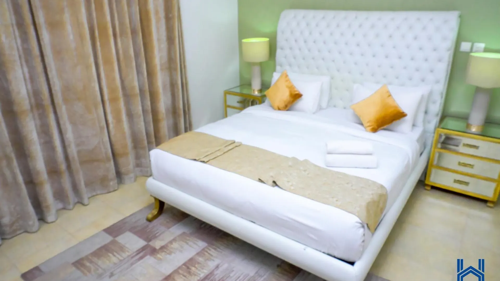 Hala Holiday Homes Villas - Rak Ras al-Khaimah