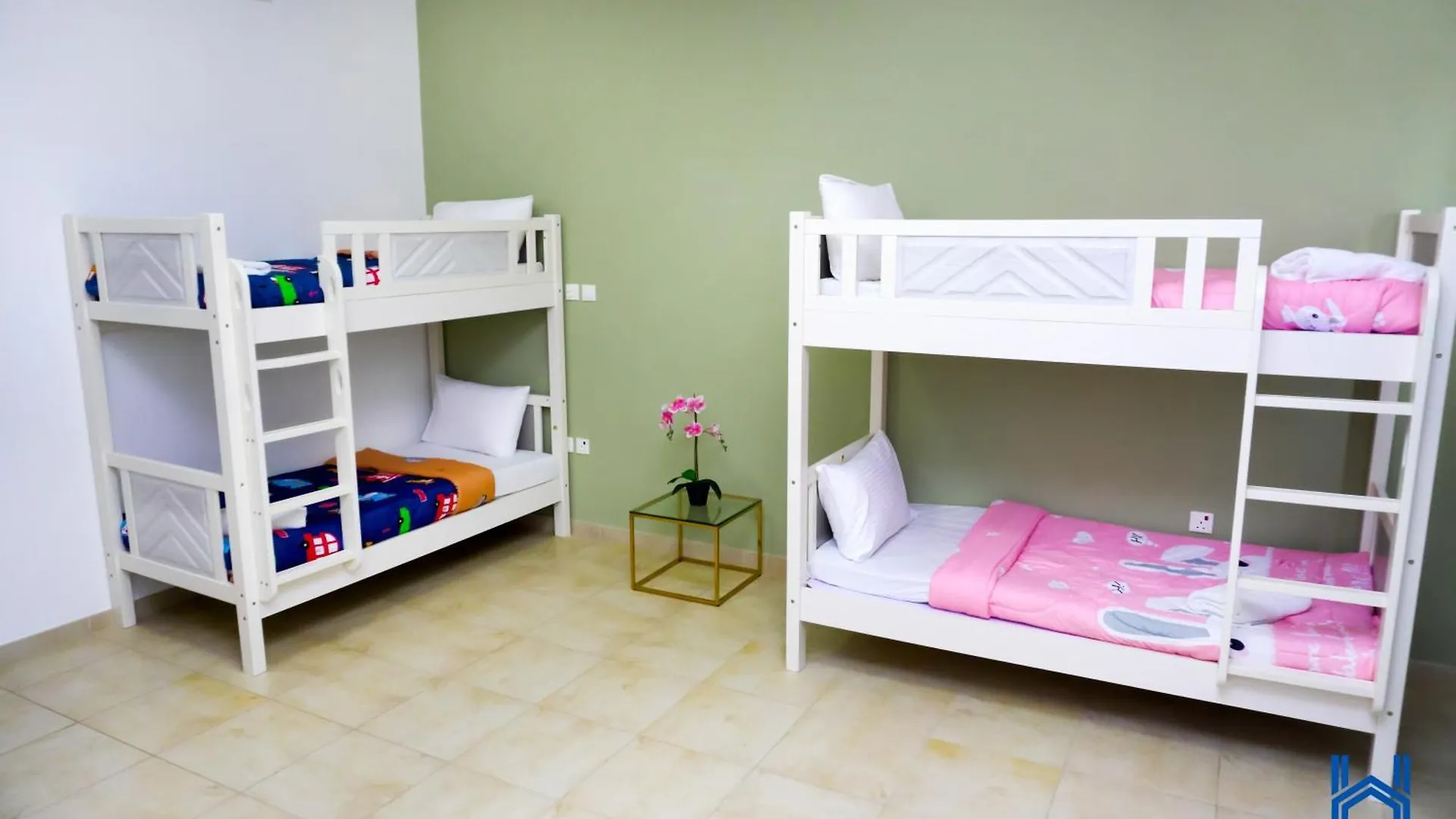 Hala Holiday Homes Villas - Rak Ras al-Khaimah 0*,  Emiratos Árabes Unidos