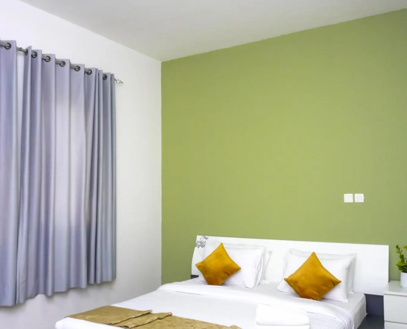 Hala Holiday Homes Villas - Rak Ras al-Khaimah