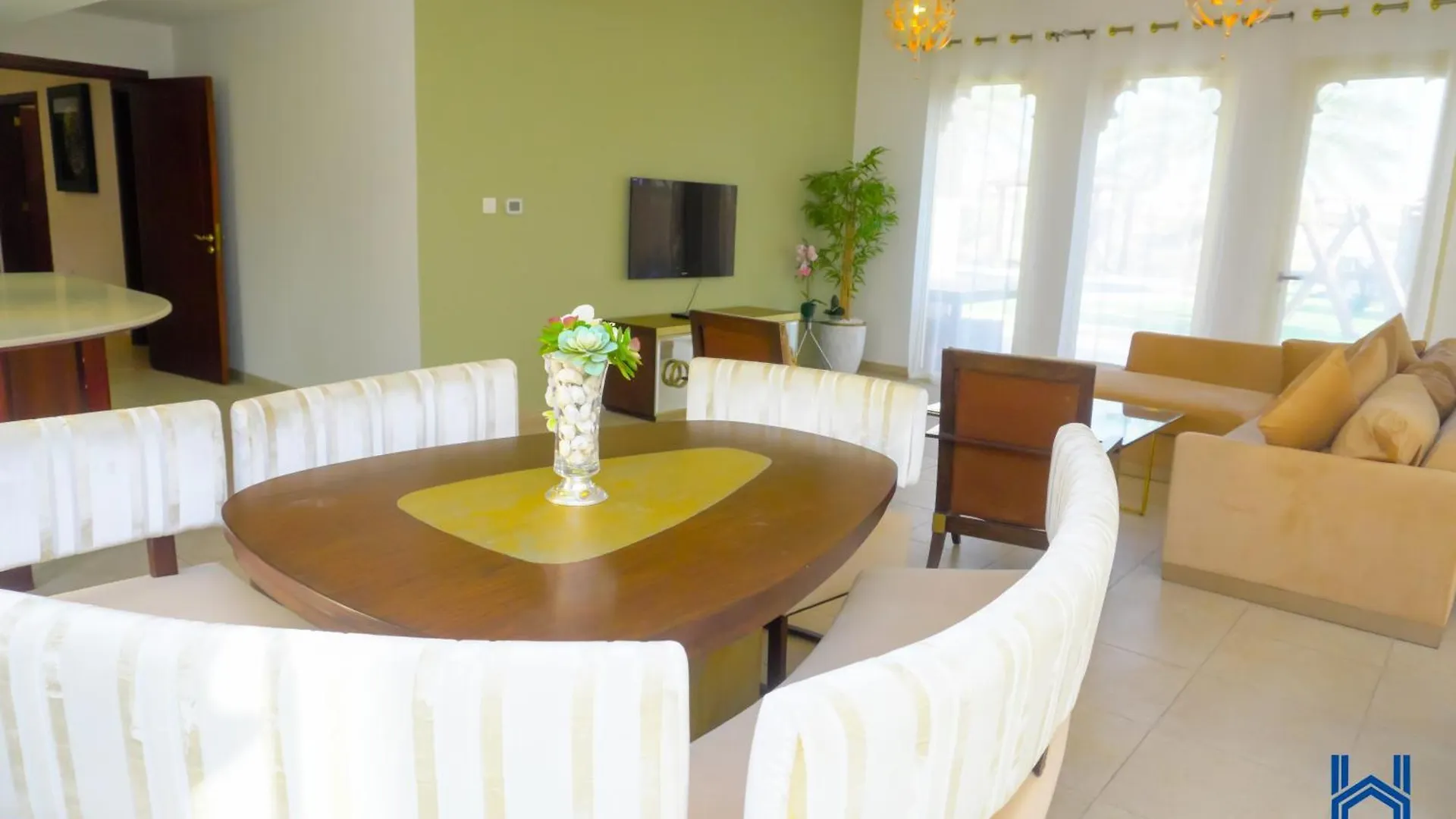 Hala Holiday Homes Villas - Rak Ras al-Khaimah 0*,