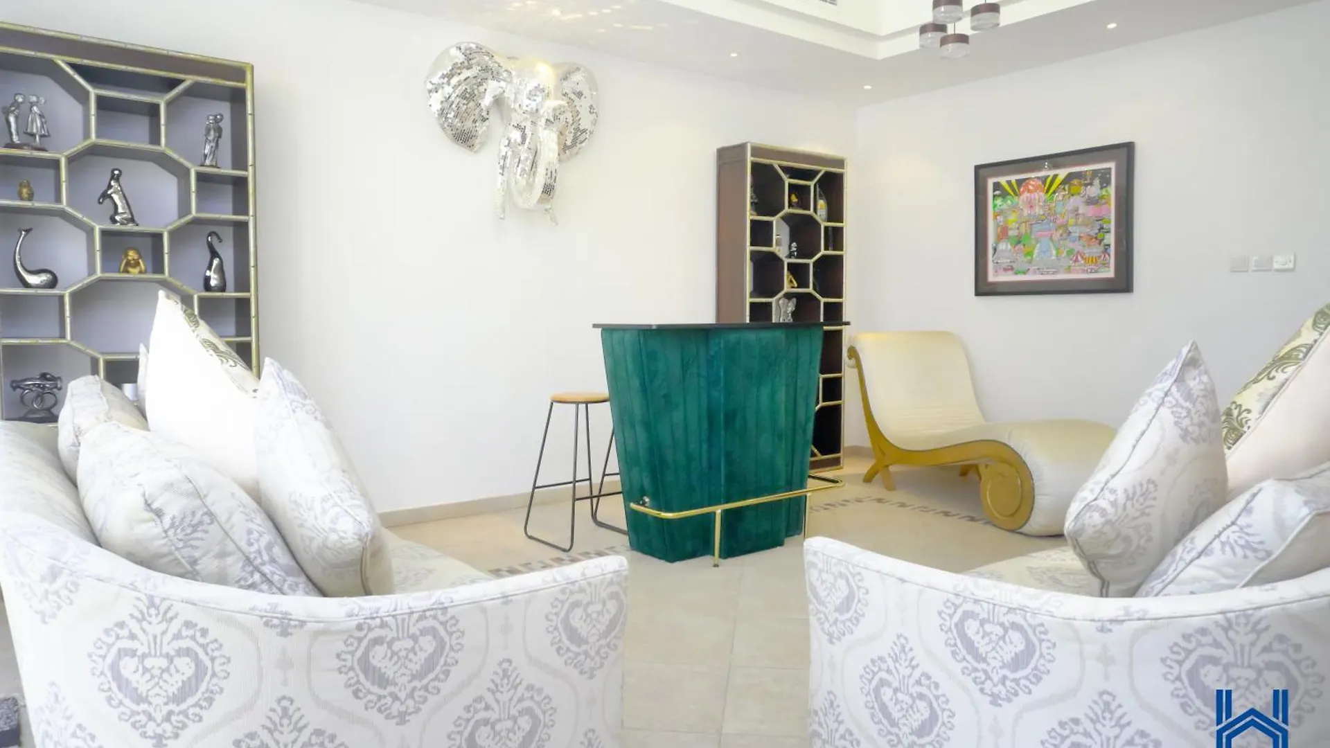 Hala Holiday Homes Villas - Rak Ras al-Khaimah 0*,