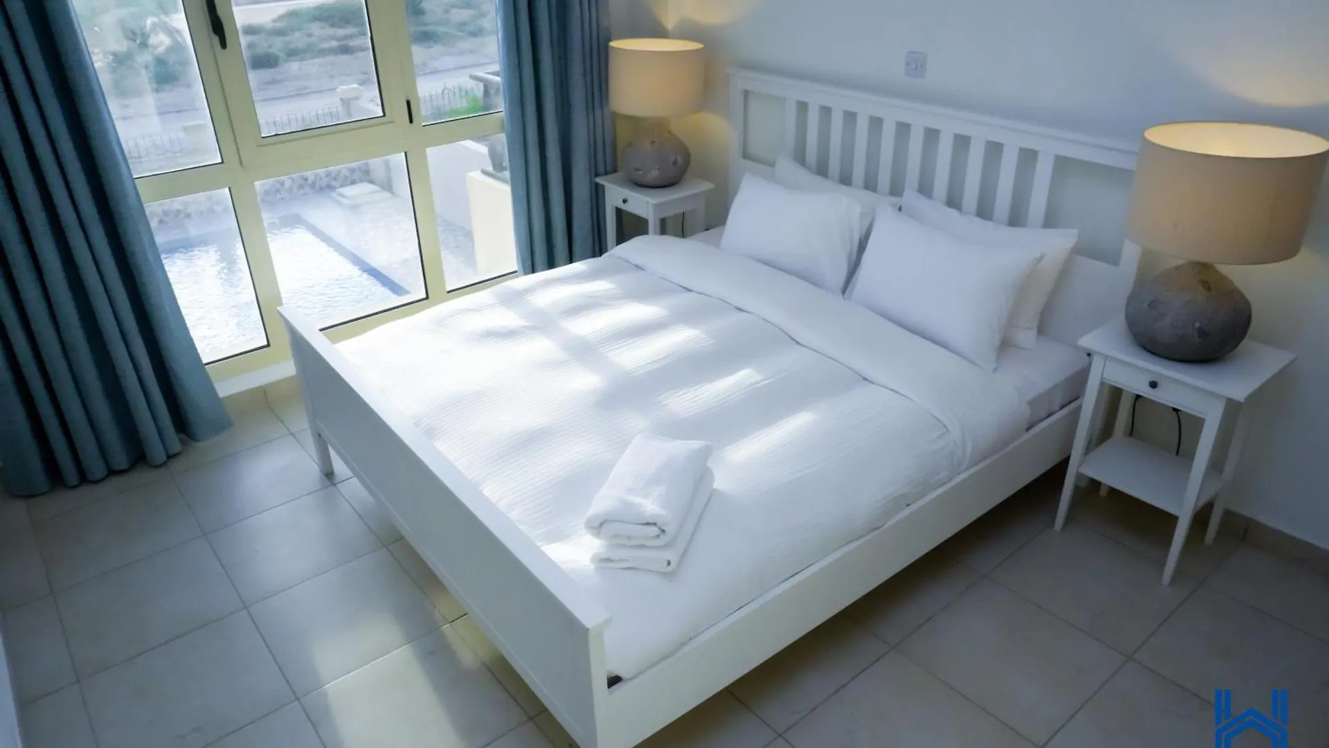 Hala Holiday Homes Villas - Rak Ras al-Khaimah