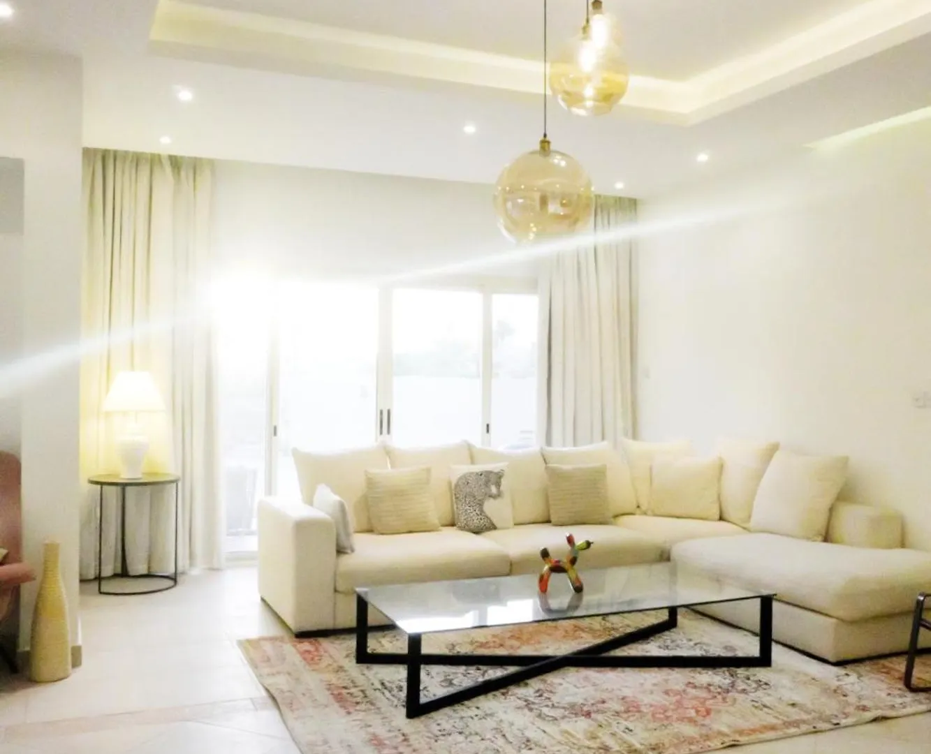 Hala Holiday Homes Villas - Rak Ras al-Khaimah