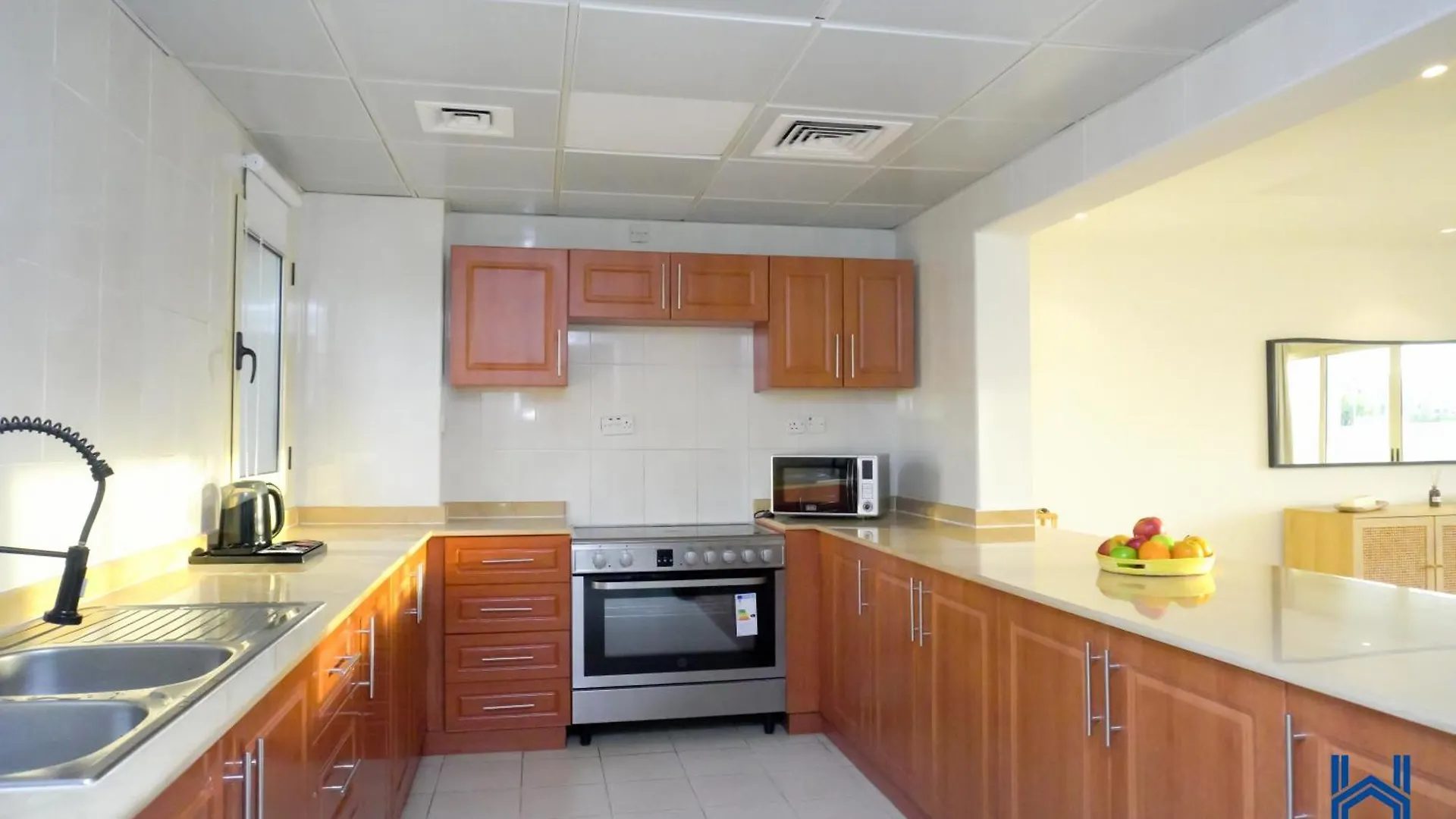 Hala Holiday Homes Villas - Rak Ras al-Khaimah