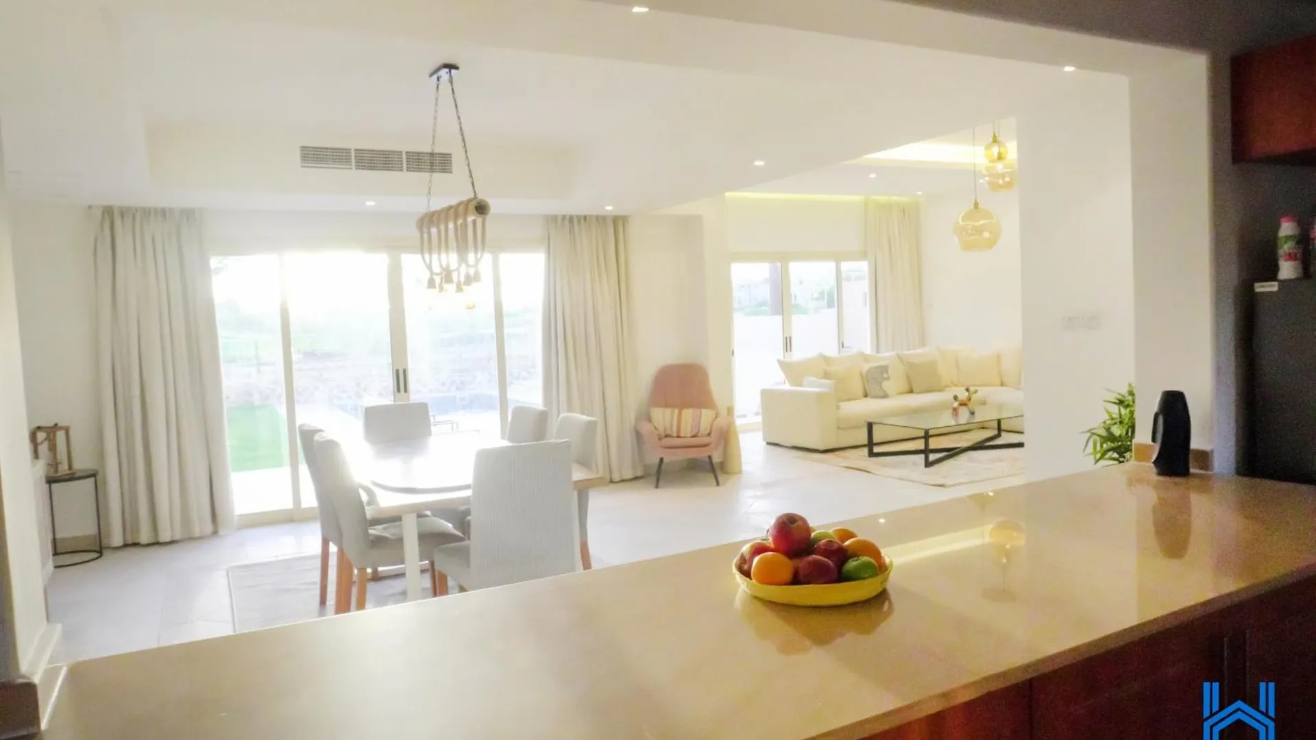Hala Holiday Homes Villas - Rak Ras al-Khaimah 0*,  Emiratos Árabes Unidos