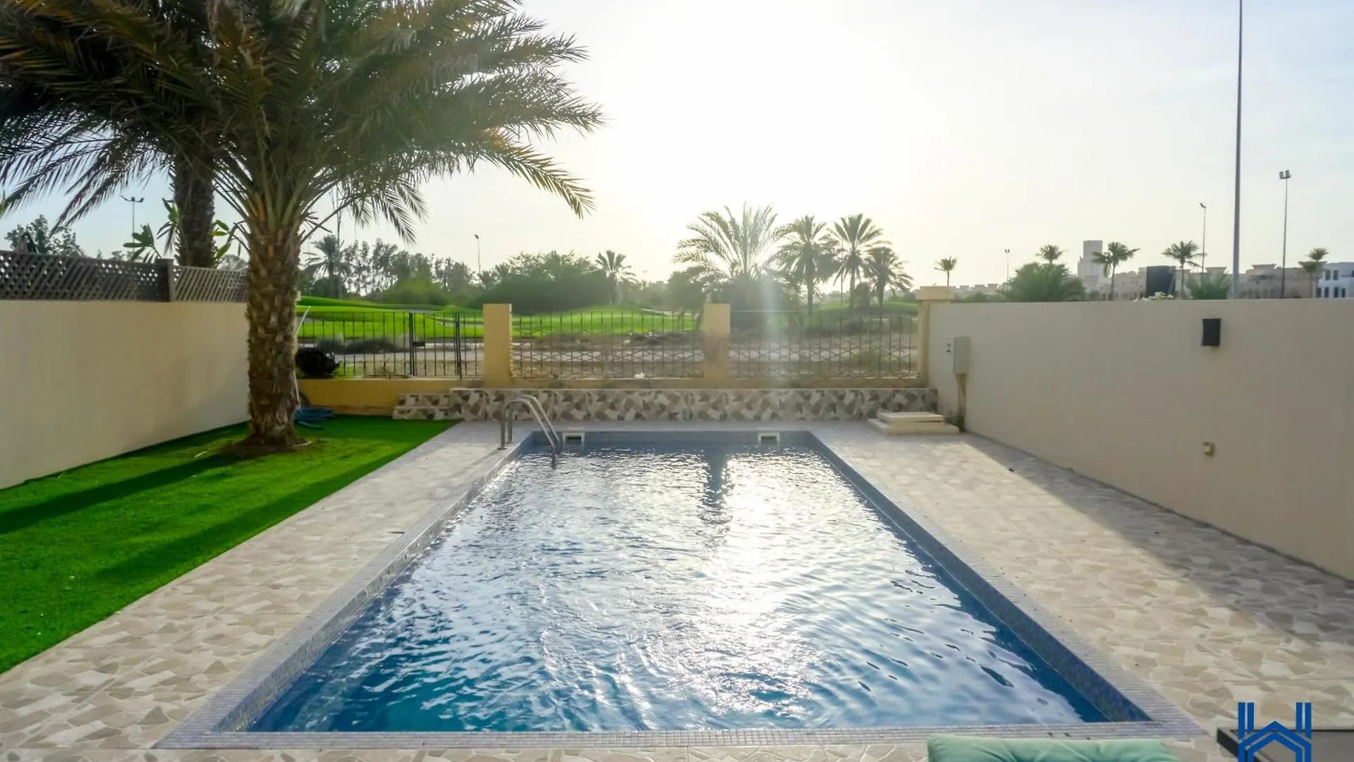 Hala Holiday Homes Villas - Rak Ras al-Khaimah Emiratos Árabes Unidos