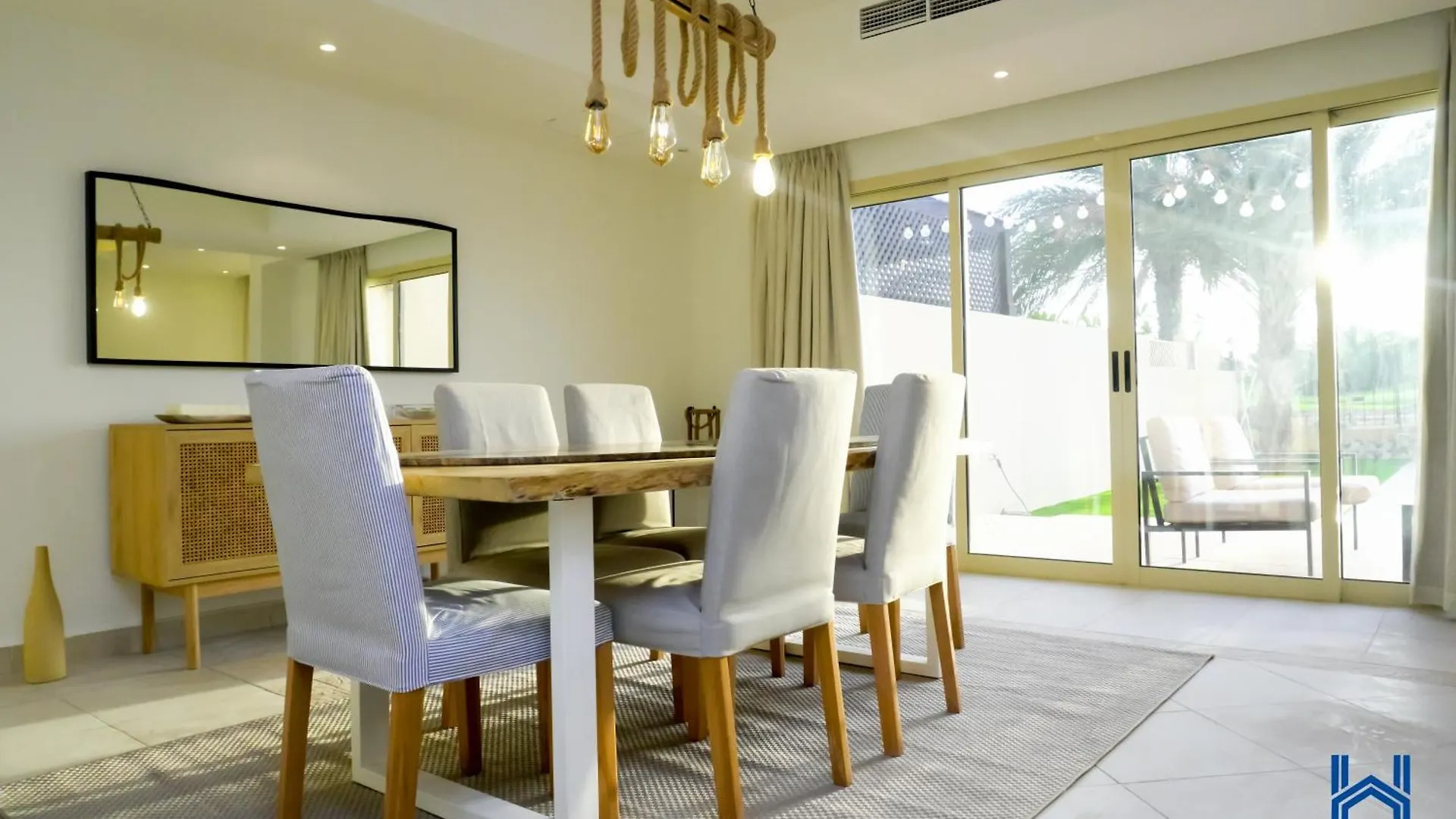 Hala Holiday Homes Villas - Rak Ras al-Khaimah