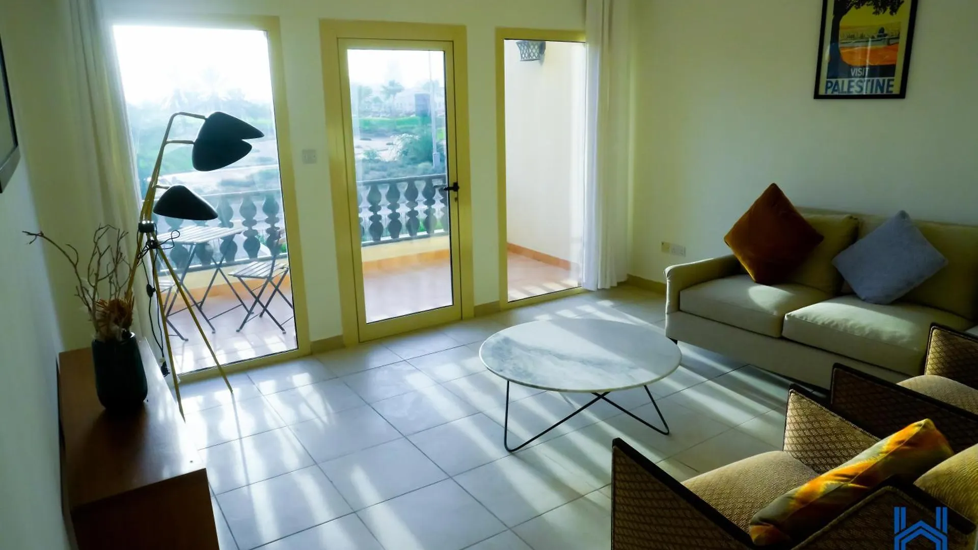 Hala Holiday Homes Villas - Rak Ras al-Khaimah Emiratos Árabes Unidos