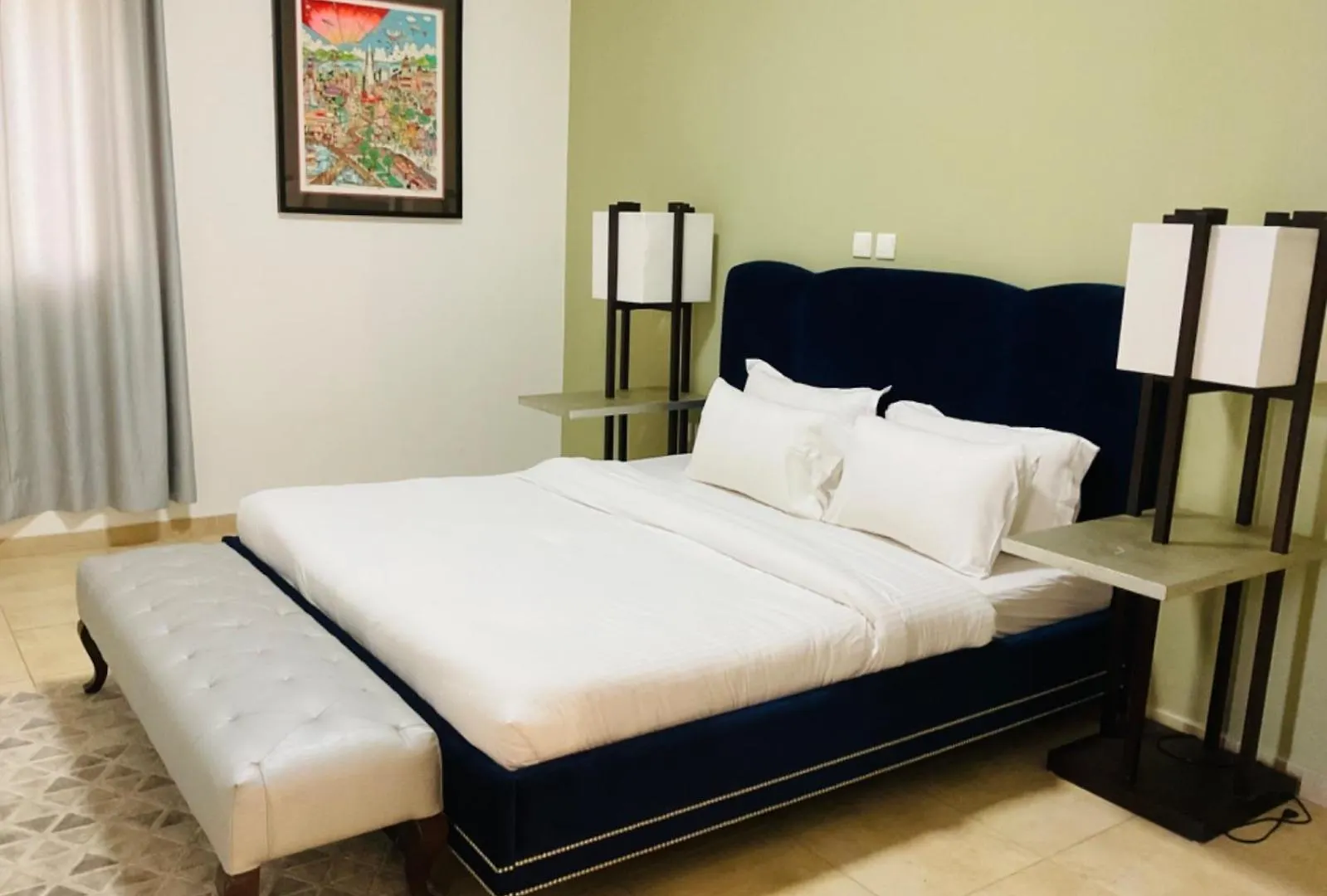Hala Holiday Homes Villas - Rak Ras al-Khaimah