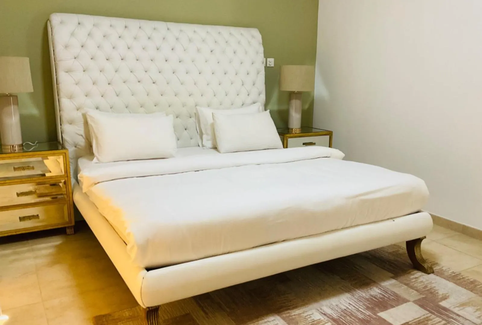 Hala Holiday Homes Villas - Rak Ras al-Khaimah