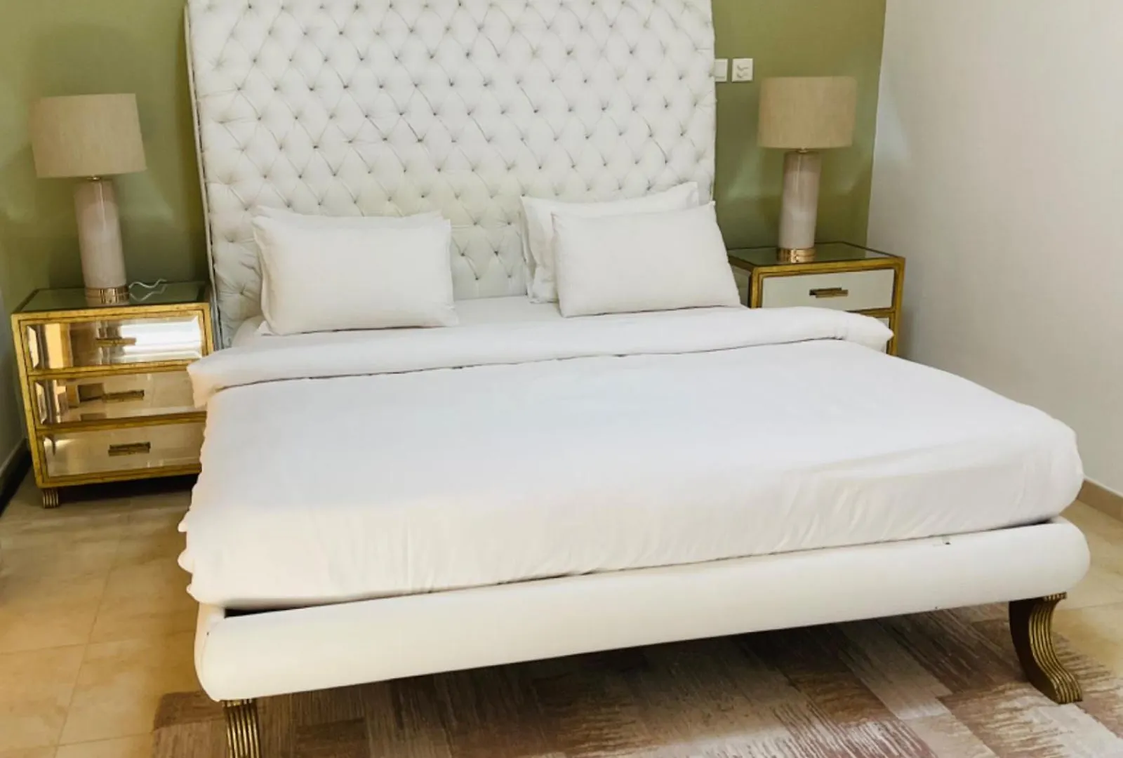 Hala Holiday Homes Villas - Rak Ras al-Khaimah 0*,