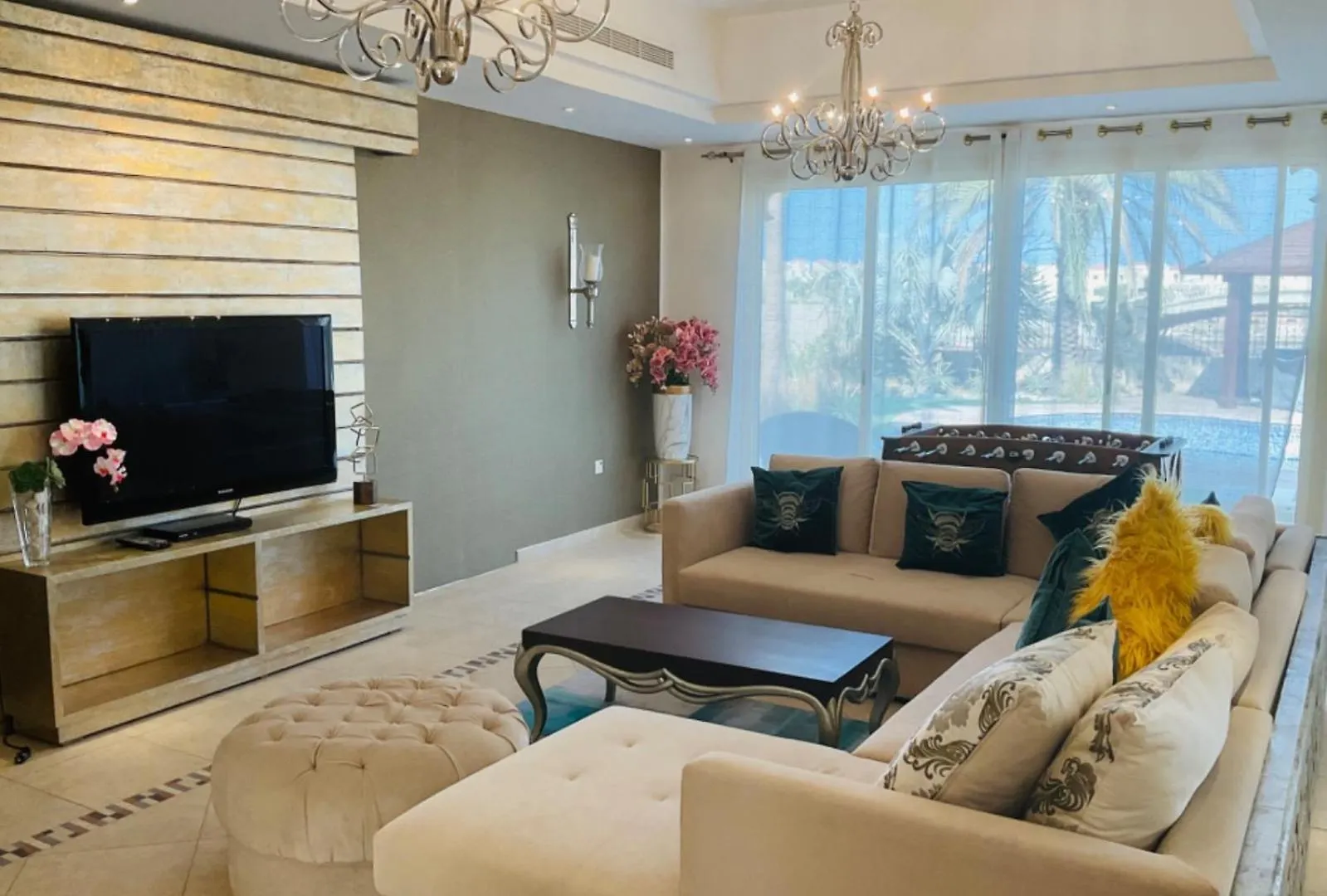 Hala Holiday Homes Villas - Rak Ras al-Khaimah Emiratos Árabes Unidos