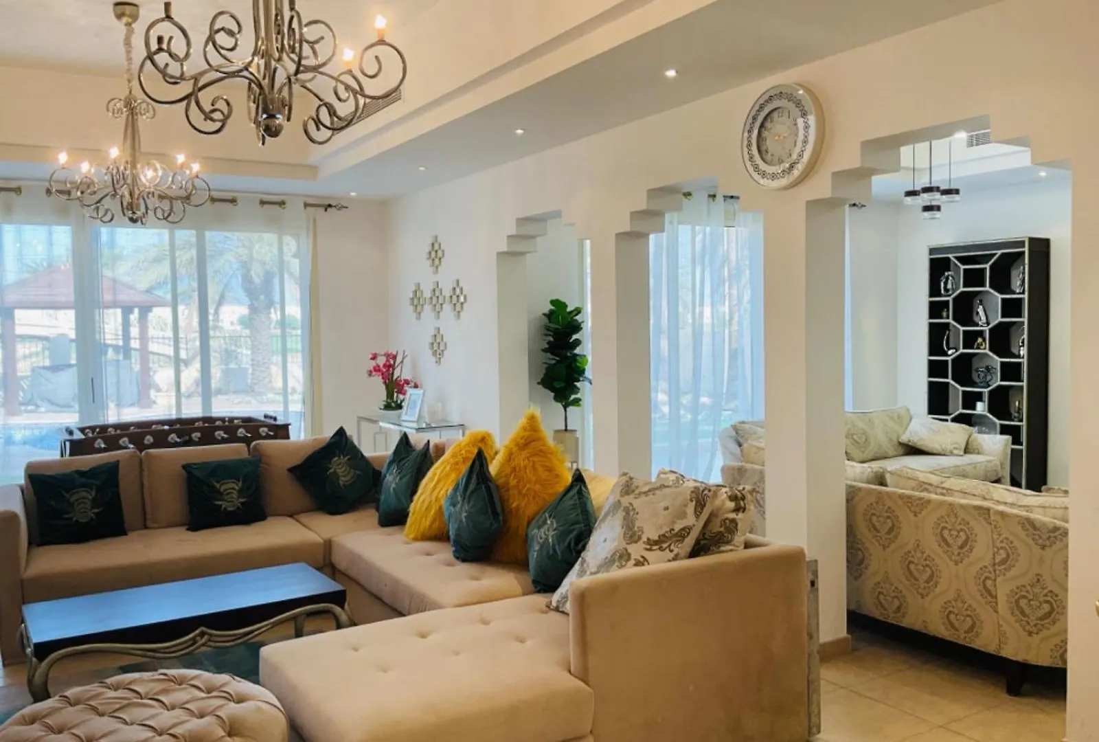 Hala Holiday Homes Villas - Rak Ras al-Khaimah 0*,