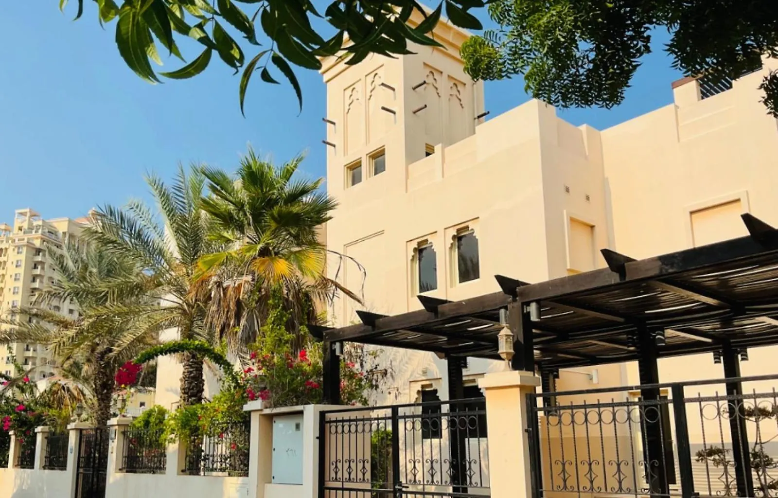 Hala Holiday Homes Villas - Rak Ras al-Khaimah