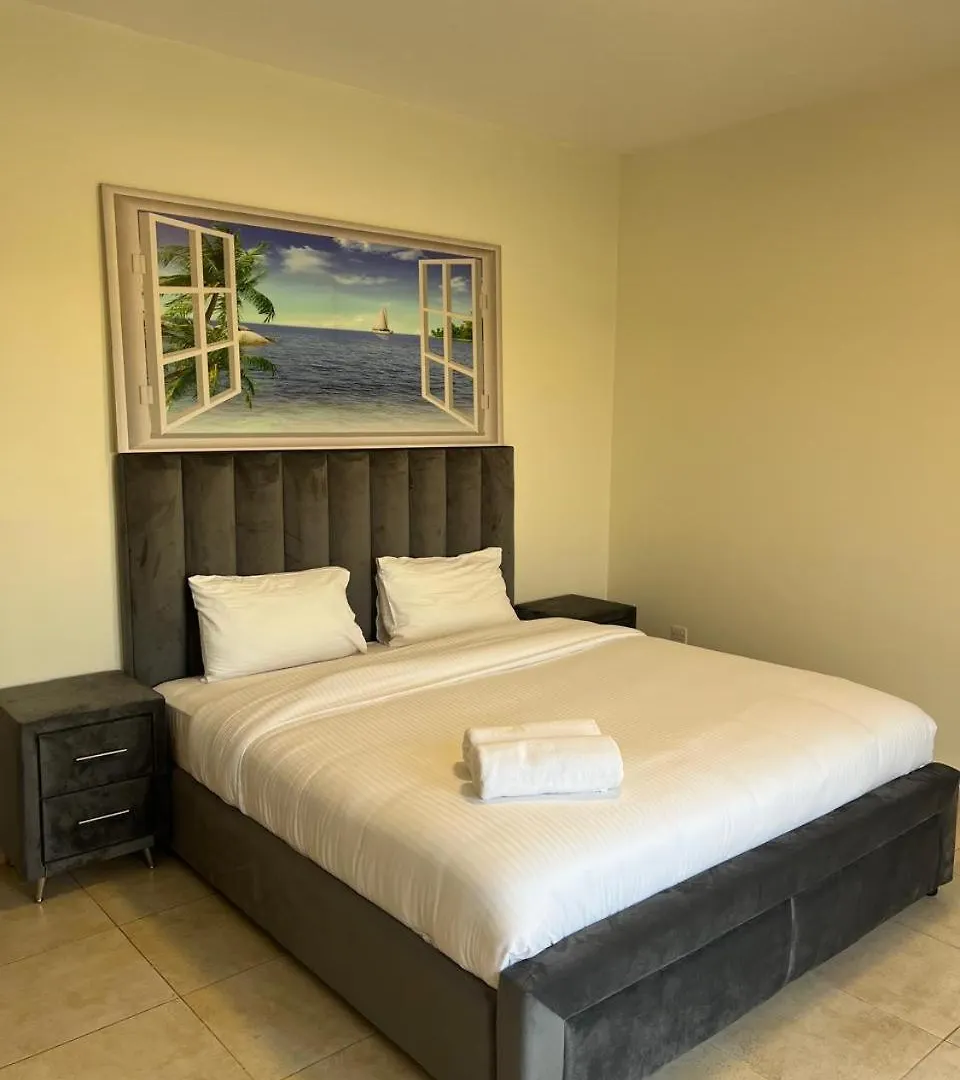 Hala Holiday Homes Villas - Rak Ras al-Khaimah