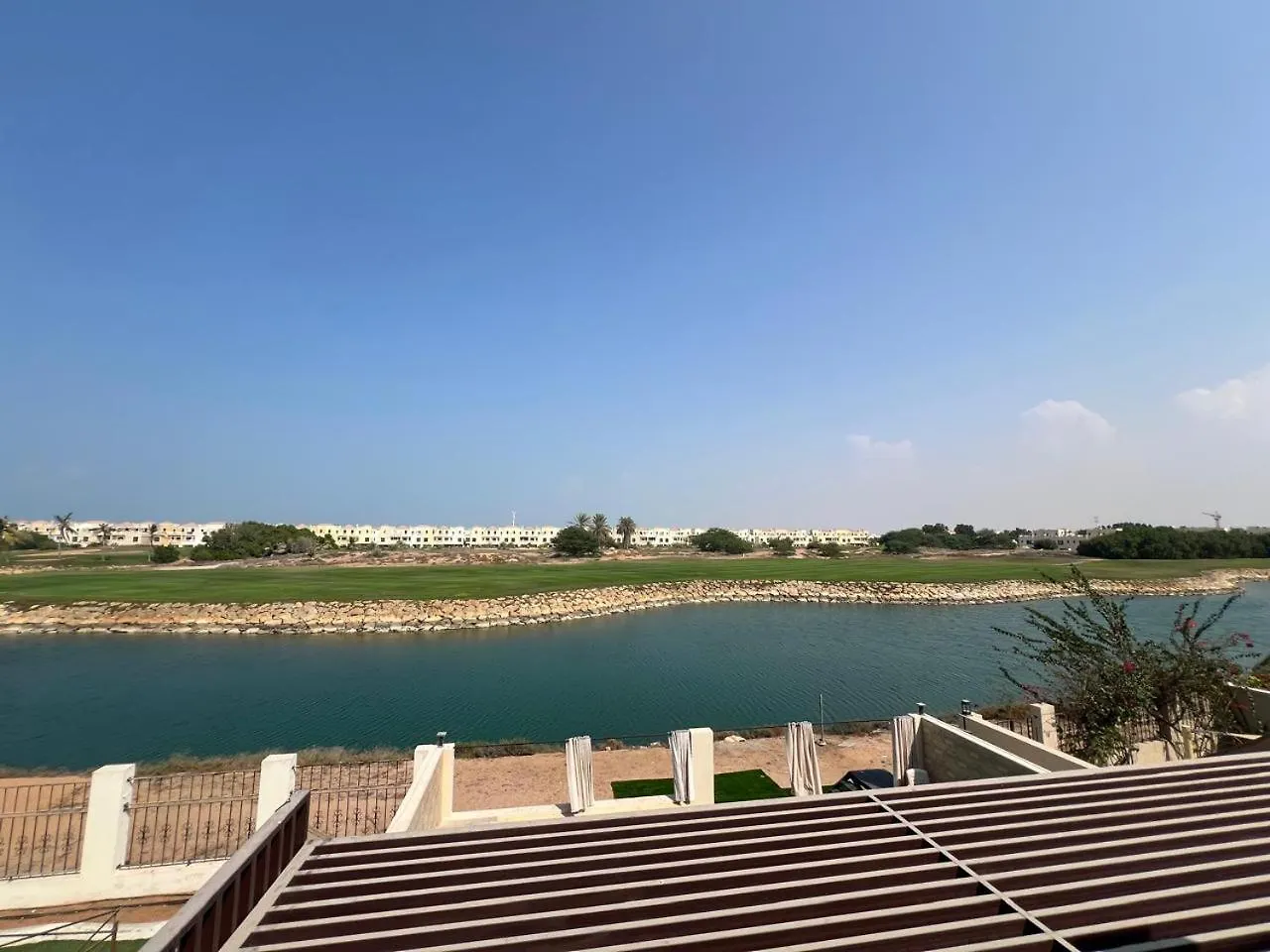 Hala Holiday Homes Villas - Rak Ras al-Khaimah 0*,