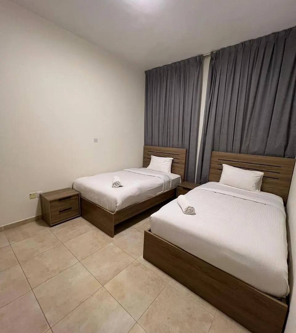 Hala Holiday Homes Villas - Rak Ras al-Khaimah 0*,