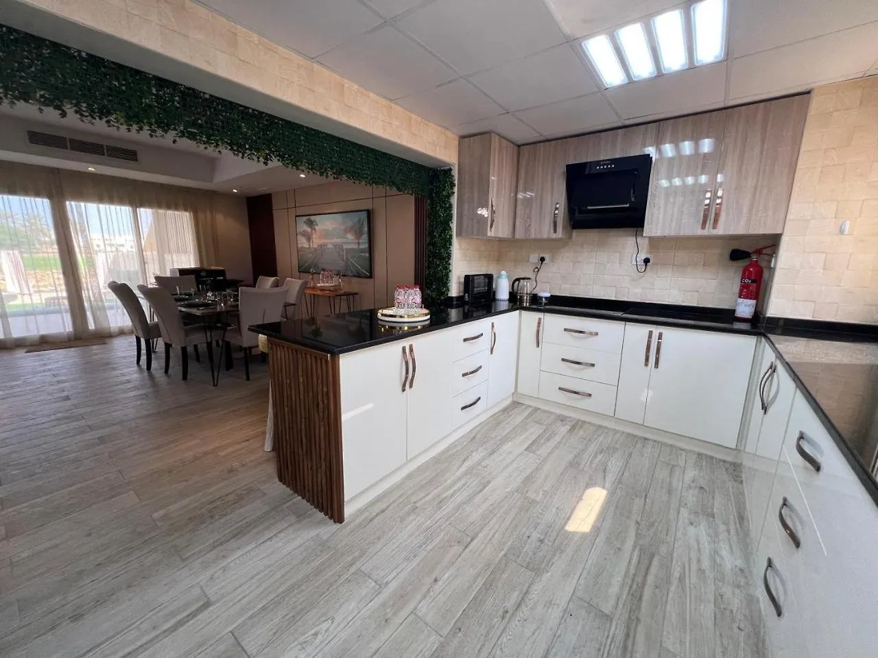 Hala Holiday Homes Villas - Rak Ras al-Khaimah