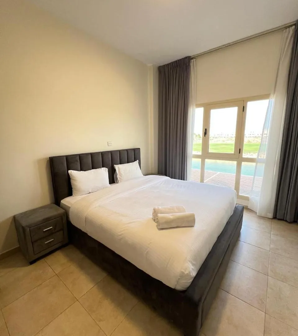 Hala Holiday Homes Villas - Rak Ras al-Khaimah