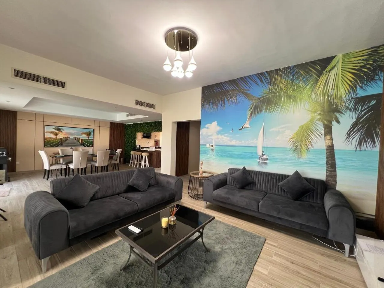 Hala Holiday Homes Villas - Rak Ras al-Khaimah