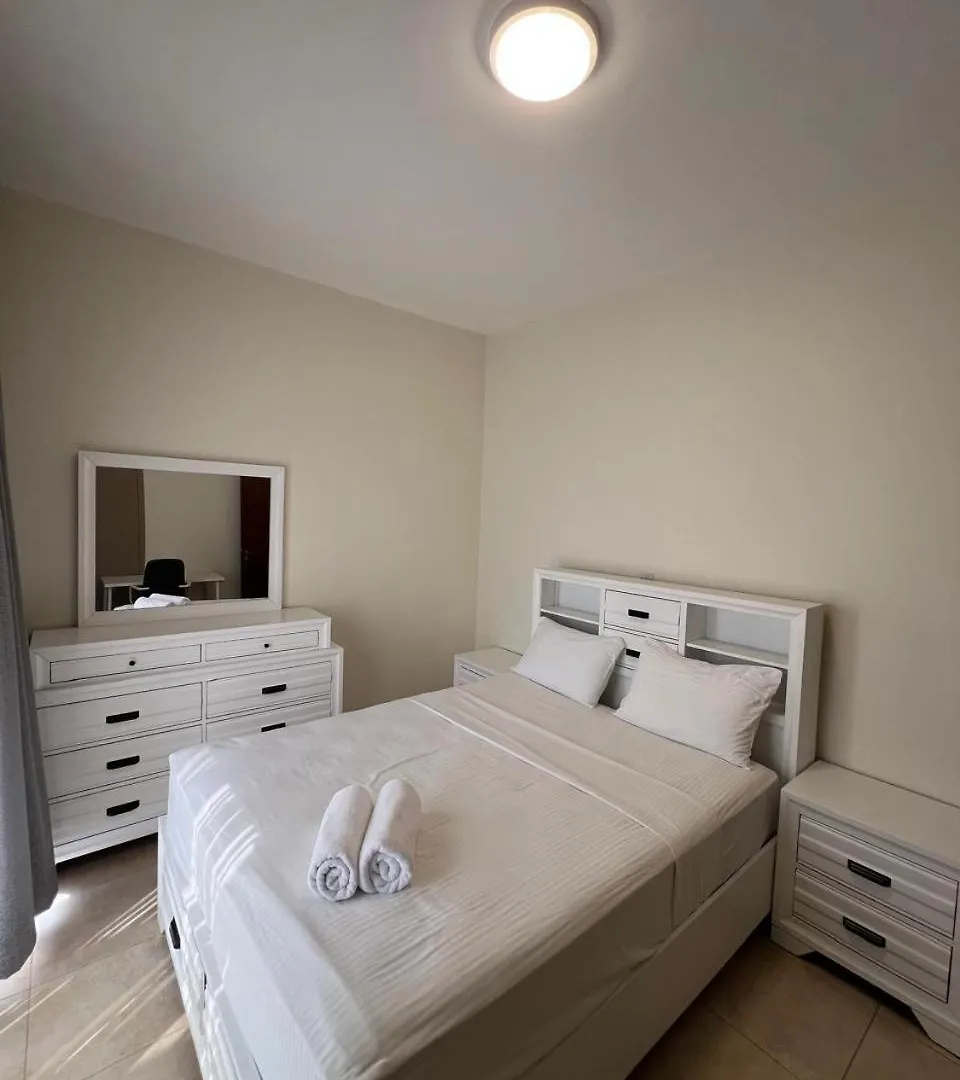 Hala Holiday Homes Villas - Rak Ras al-Khaimah