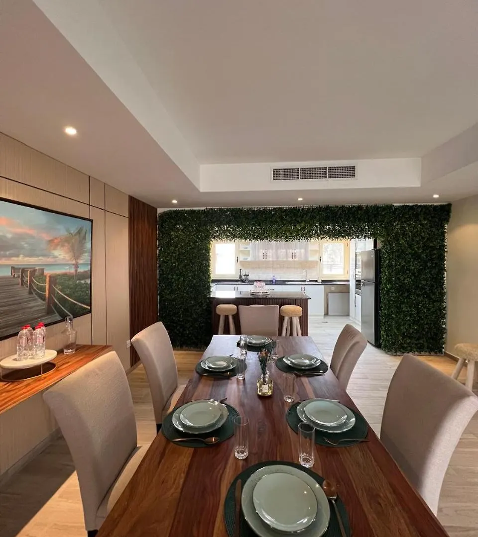 Hala Holiday Homes Villas - Rak Ras al-Khaimah