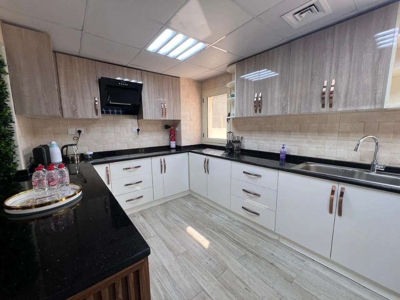 Hala Holiday Homes Villas - Rak Ras al-Khaimah