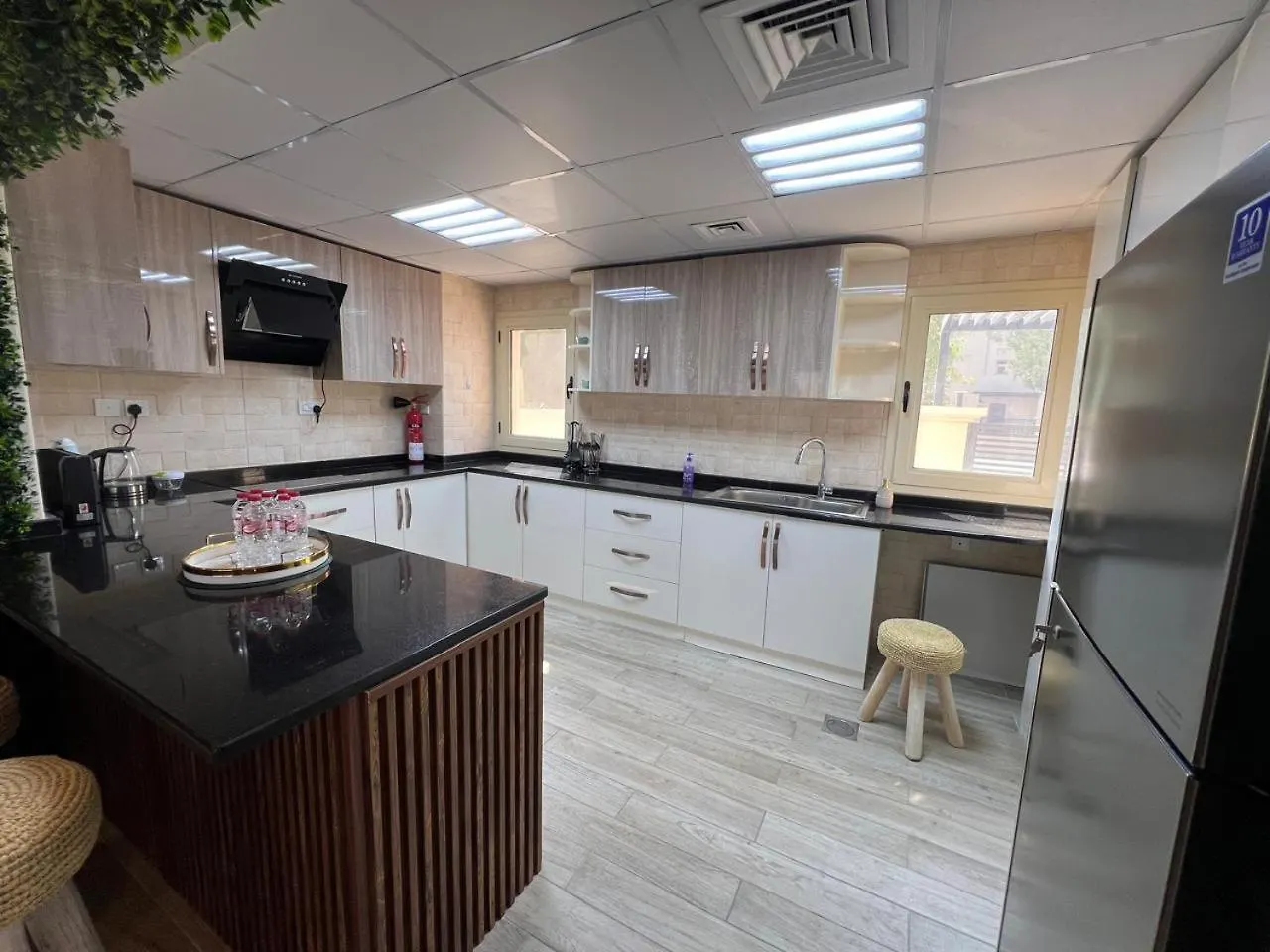 Hala Holiday Homes Villas - Rak Ras al-Khaimah Emiratos Árabes Unidos