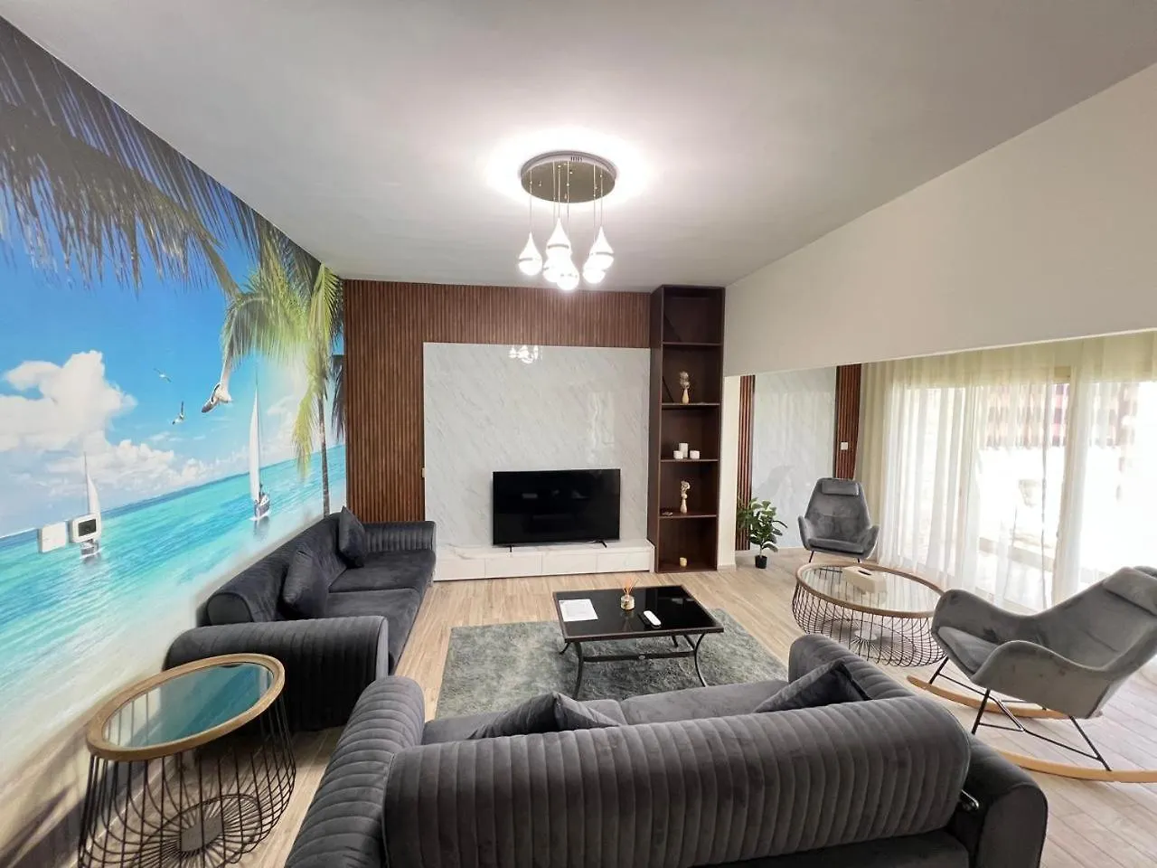 Hala Holiday Homes Villas - Rak Ras al-Khaimah 0*,  Emiratos Árabes Unidos