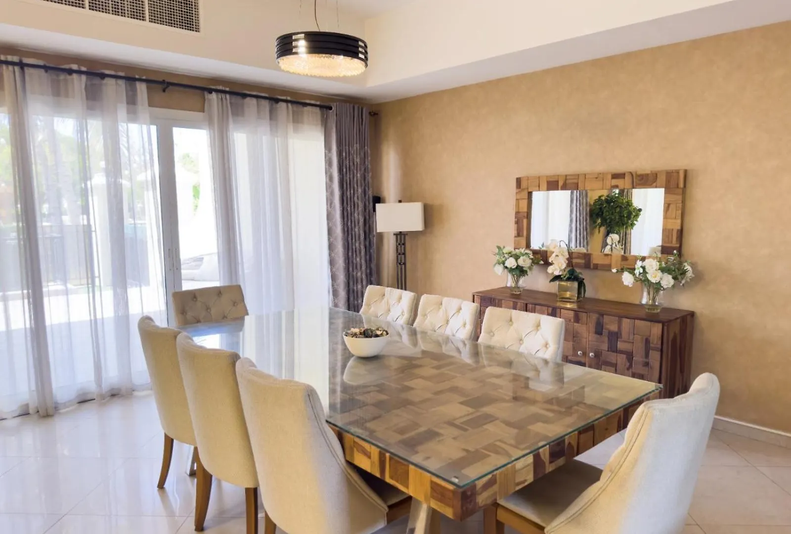 Hala Holiday Homes Villas - Rak Ras al-Khaimah
