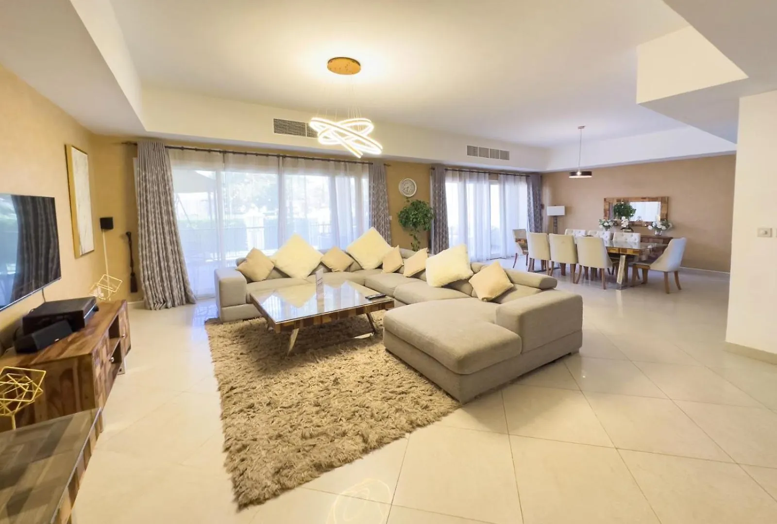 Hala Holiday Homes Villas - Rak Ras al-Khaimah Emiratos Árabes Unidos