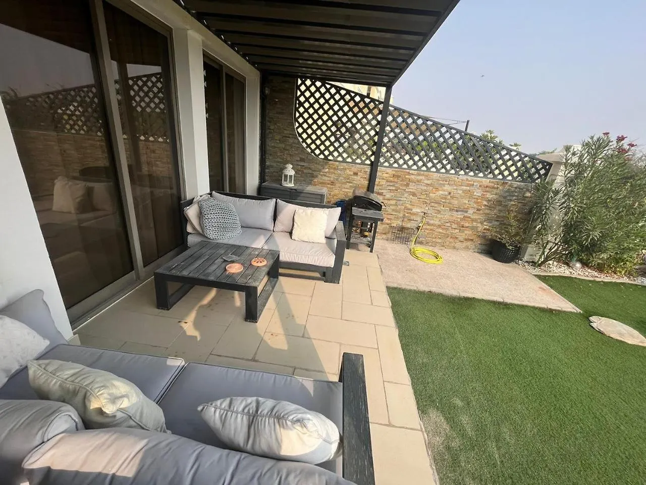 Hala Holiday Homes Villas - Rak Ras al-Khaimah 0*,  Emiratos Árabes Unidos